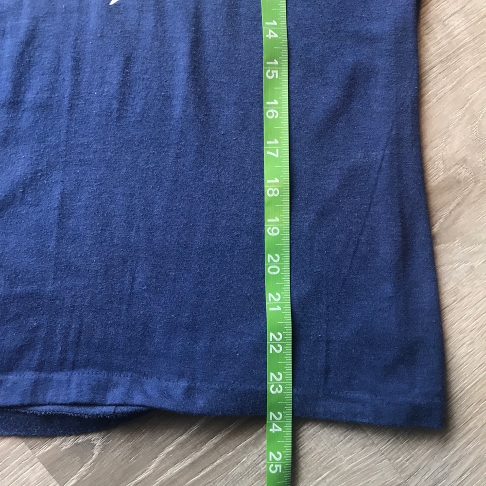 Vintage I survived t-shirt - Picture 5 of 5